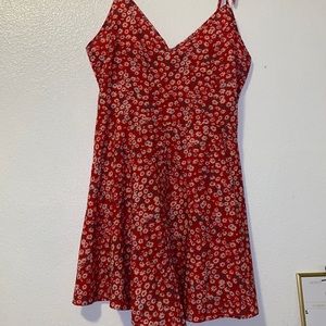Shein summer dress